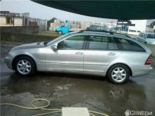 Mercedes C 200 CDI -03