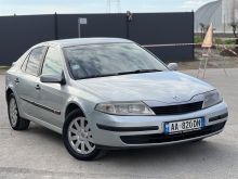 Reno Laguna 1.9 naft manual 6 marshe letra te paguara