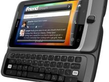 Htc desire z