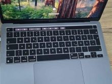 Macbook Pro