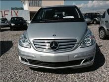 Mercedes B 180 cdi -06 