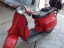 Vespa p50xl -86