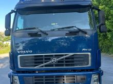 Shitet Volvo 420 Stage 2