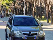 Opel antara 2.0 naft automat