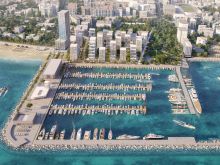 Vlora Marina
