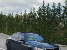 🔴Mercedes Benz C300 2015🔴