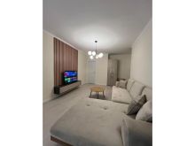 APARTAMENT 1+1 ME QIRA NE VOLLGA, PAMJE DETI !