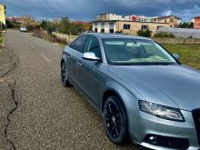 Shitet audi a4 2.0 benzin tfsi kambio automat fulll