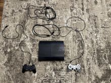 shes sony ps3