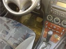 Citroen Xsara benzin -03 