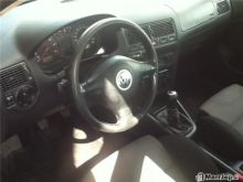 VW Golf 4 benzin -02