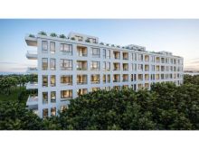 APARTAMENT 1+1 PER SHITJE \" LA MER RESIDENCE \"GOLEM !