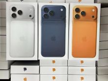 Wholesale Suppliers of iPhone 17/16/15/14/13 pro max (UK, US. EU. HK Spec) 