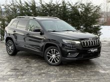 JEEP CHEROKEE LONGITUDE 2.2d 9g VITI 2020 🇩🇪