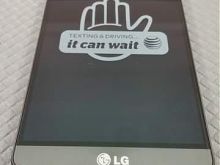 LG G3 