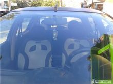 Peugeot 206 1.4 benzin -00
