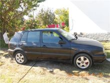 VW Golf 3 diesel -97