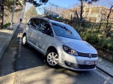 VOLSKWAGEN TOURAN 1.6