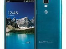 Samsung Galaxy S4 Active.