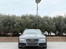SHITET AUDI A7 OKAZION