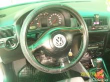 VW Golf 4 dizel -01 
