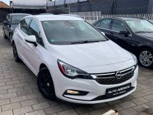 SHES NDRROJ OPEL ASTRA K 1.6 CDTI  6 SHPEJCI