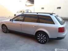 Audi A6 -01