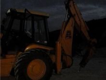 JCB  - Vit prodhimi (1998)
