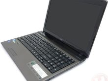 Acer Aspire 5750g core i7 4gb ram ddr3 500gb hdd..
