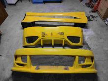 SHITET KIT TUNING PËR FIAT PUNTO MK1 – Vitet 1993-1999
