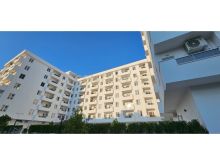 0698329326 Apartament 1+1 Në Shitje në Golem prane Hotel Flo