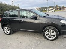Nisan QashQai : 1.5 nafte. Viti. 2013.