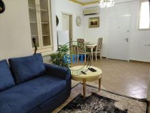 Qira Apartament 1+1 me garazh, në zonën e Vollgës