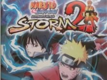 [DVD] Naruto Ultimate Ninja STORM 2 [PS3]