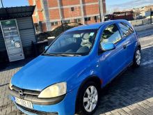 shitet opel corza 1.7 motorr japan  viti 2001 rks 4 muaj