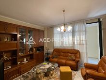 Jepet me qira apartament 3+1+2 me pamje nga deti – Vollga, D