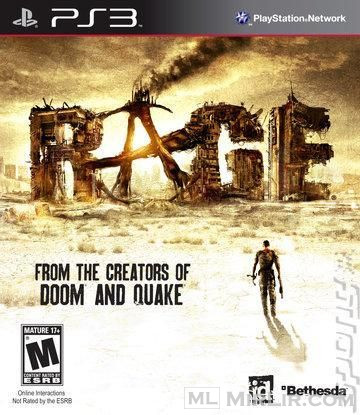 RACE ps3 playstation