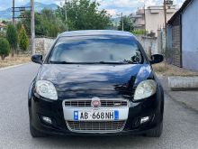 Fiat Bravo 1.4 T-Jet Benzine/Gas