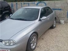 OKAZION..Alfa romeo  156 1.9 nafte -03