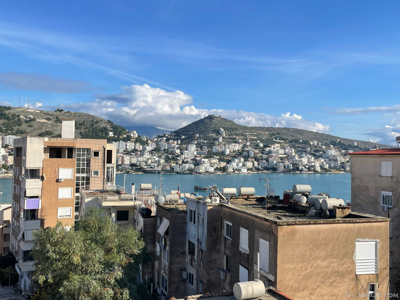 Apartment for rent, Neighborhood No. 4, Kodër, Saranda, furn - thumbnail 8