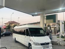 Sprinter 416