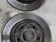 Tambure per W211