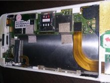 KERKOJ BATERI PER IPHONE 5s klonim android 