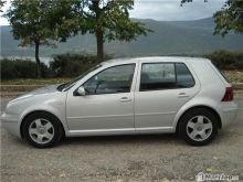  VW Golf 4 1.9 dizel -99