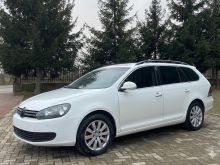 Golf 6 2010 Rks