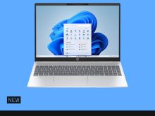 HP OMNIBOOK 5 AI LAPTOP ULTRA7-255U/16GB/1TB SSD/16\" 2K
