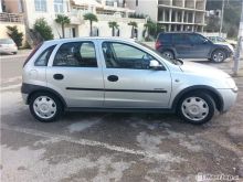 Opel corsa 1.0 benzin -02