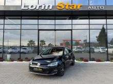 Volkswagen Golf VII