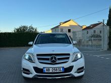 Mercedes benz glk