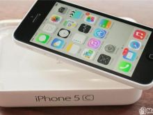 iPhone 5C